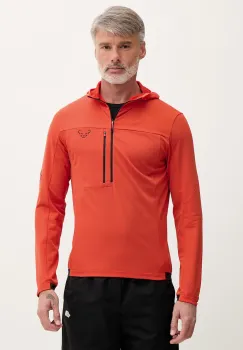 Dynafit hanorac cu gluga pentru barbati TRAVERSE imagine