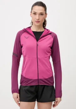 Dynafit hanorac in aer liber Transalper Light imagine