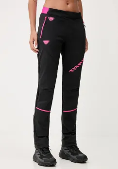 Dynafit pantaloni de exterior Speed DST culoarea negru, 08.0000071593 imagine