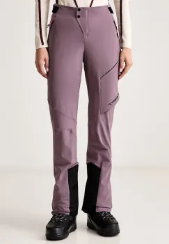 Dynafit  pantaloni de schi pentru femei BLACKLIGHT imagine