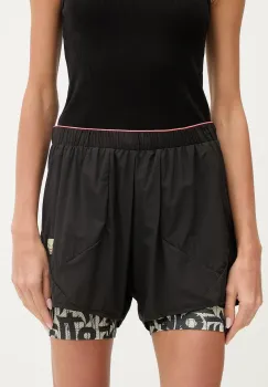 Dynafit pantaloni scurti de trekking pentru femei imagine