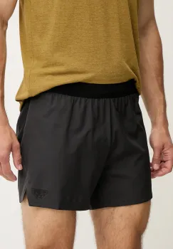 Dynafit pantaloni scurti outdoor Sky culoarea gri, 08.0000071653 imagine