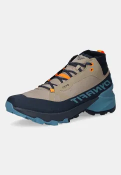 Dynafit pantofi outdoor Transalper 2 mid GTX culoarea maro, 08.0000064105 imagine