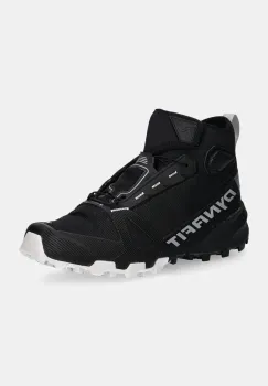 Dynafit pantofi Traverse Mid GTX barbati, culoarea negru, 08.0000064087 imagine