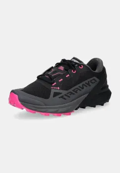 Dynafit pantofi Ultra 50 Reflective GTX femei, culoarea negru, 08.0000064092 imagine