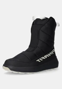 Dynafit pantofi Winter Bootie femei, culoarea negru, izolat, 08.0000064086 imagine