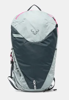 Dynafit rucsac SPEED 22L culoarea turcoaz, mare, cu imprimeu, 08.0000049049 imagine