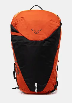Dynafit rucsac SPEED 24L culoarea portocaliu, mare, cu imprimeu, 08.0000049048 imagine