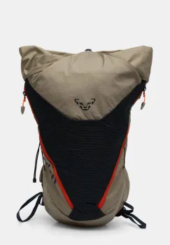 Dynafit rucsac Traverse 16L culoarea verde, mare, modelator, 08.0000049023 imagine