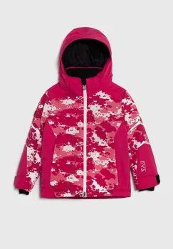 EA7 Emporio Armani geaca imagine