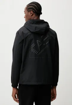 EA7 Emporio Armani geaca imagine