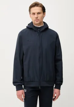 EA7 Emporio Armani geaca imagine