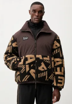 EA7 Emporio Armani geaca imagine