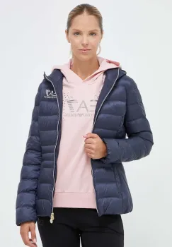 EA7 Emporio Armani geaca imagine