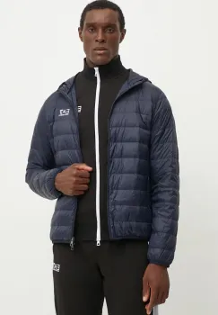 EA7 Emporio Armani geaca imagine