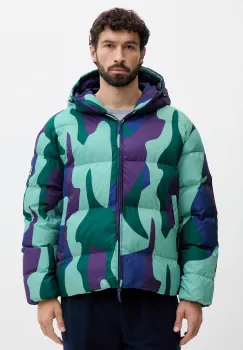 EA7 Emporio Armani geaca imagine