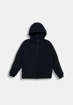 EA7 Emporio Armani geaca copii imagine