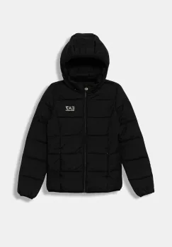 EA7 Emporio Armani geaca copii imagine