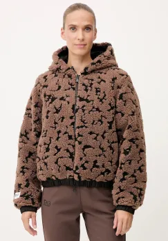 EA7 Emporio Armani geaca cu doua fete imagine