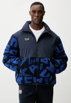 EA7 Emporio Armani geaca imagine