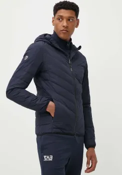 EA7 Emporio Armani geaca de puf imagine