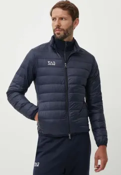 EA7 Emporio Armani geaca de puf imagine