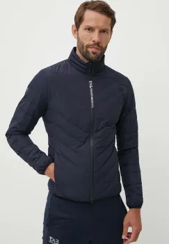 EA7 Emporio Armani geaca de puf imagine