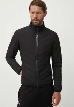 EA7 Emporio Armani geaca de puf imagine