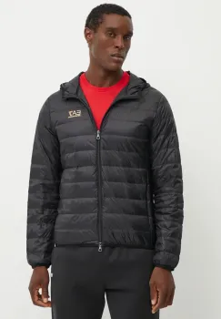 EA7 Emporio Armani geaca de puf imagine