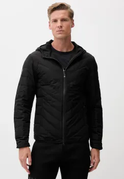 EA7 Emporio Armani geaca de puf imagine