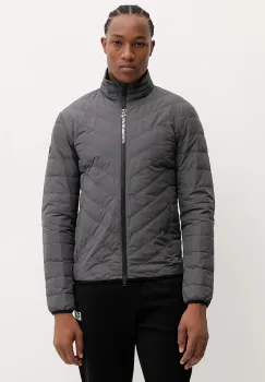 EA7 Emporio Armani geaca de puf imagine