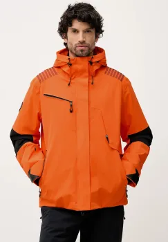 EA7 Emporio Armani geaca de schi imagine