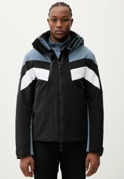 EA7 Emporio Armani geaca de schi imagine