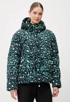 EA7 Emporio Armani geaca de schi imagine