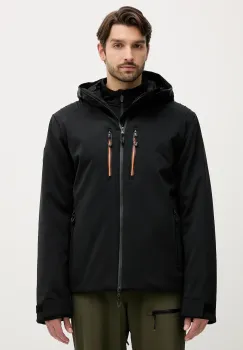 EA7 Emporio Armani geaca de schi imagine