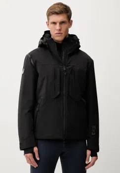EA7 Emporio Armani geaca de schi imagine