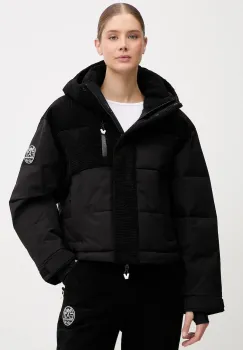 EA7 Emporio Armani geaca de schi imagine