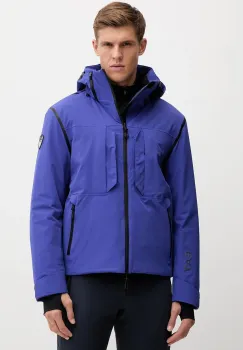 EA7 Emporio Armani geaca de schi imagine