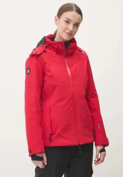 EA7 Emporio Armani geaca de schi Cortina Embossed Toray imagine