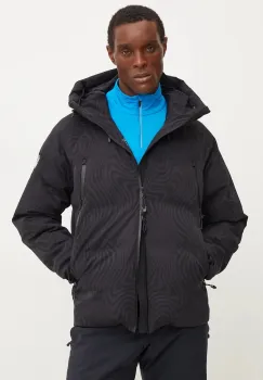 EA7 Emporio Armani geaca de schi Cortina Protectum Graphic imagine