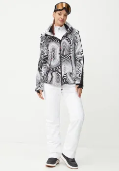 EA7 Emporio Armani geaca de schi Kitzbuhel Protectum imagine