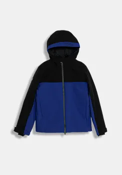 EA7 Emporio Armani geaca de schi pentru copii imagine