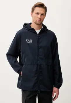 EA7 Emporio Armani geaca de tranzitie pentru barbati imagine