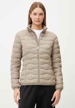 EA7 Emporio Armani geaca de tranzitie pentru femei imagine