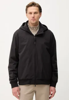 EA7 Emporio Armani geaca imagine