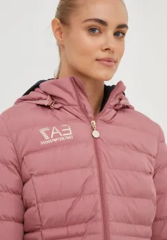 EA7 Emporio Armani geaca imagine