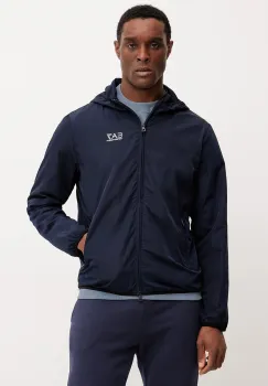 EA7 Emporio Armani geaca imagine