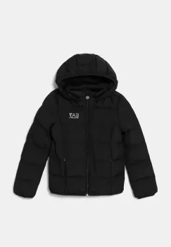 EA7 Emporio Armani geaca petrecuta pentru copii imagine