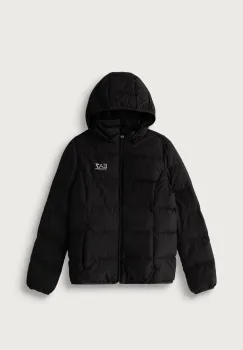 EA7 Emporio Armani  geaca petrecuta pentru copii imagine