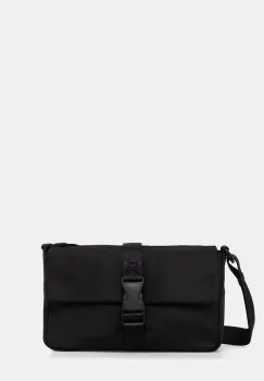 EA7 Emporio Armani geanta crossbody pentru femei imagine
